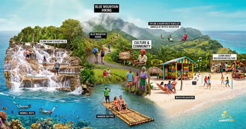 Things to do in Jamaica including