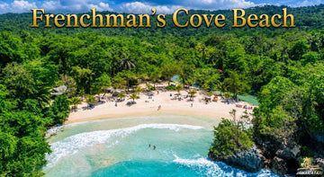 Frenchman's Cove Beach: Entrance Fee, Hours & Tips