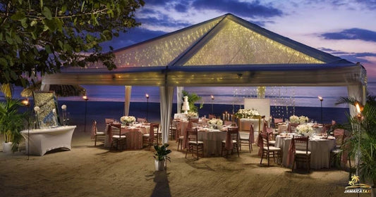 MBJ airport to Couples Negril Resort private luxury transfer Jamaica