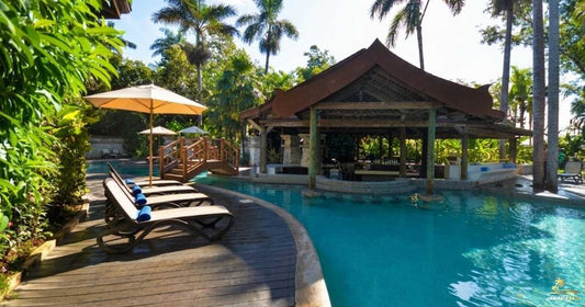 Private luxury transfer from MBJ airport to Sunset at the Palm Negril Jamaica from $720