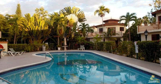 MBJ airport to Coco La Palm Hotel Negril private luxury transfer Jamaica