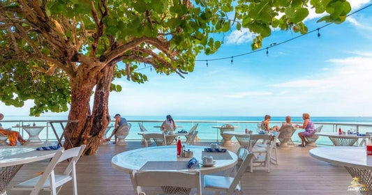 Luxury private transfer from MBJ airport to Travelers Beach Resort Negril Jamaica from $720